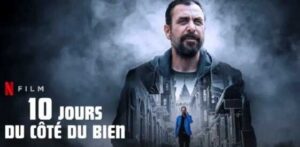 10 Days Of A Good Man: New Turkish Thriller Hits Netflix