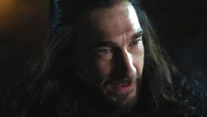 Uncle Benjen Stark