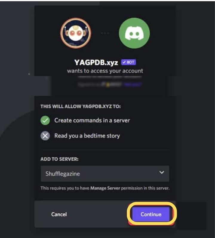 How to see deleted messages on discord