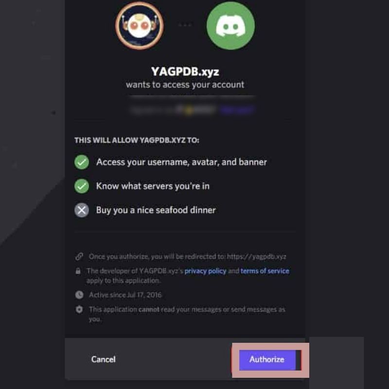 How to see deleted messages on discord