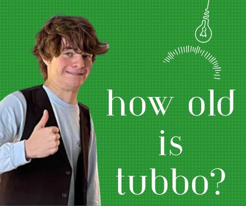 How old is Tubbo?