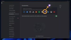 How to stream Twitch on Discord