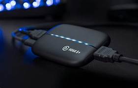 Elgato HD60 S+