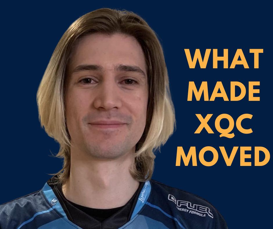 Where does xQc live?