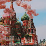 St basil s cathedral
